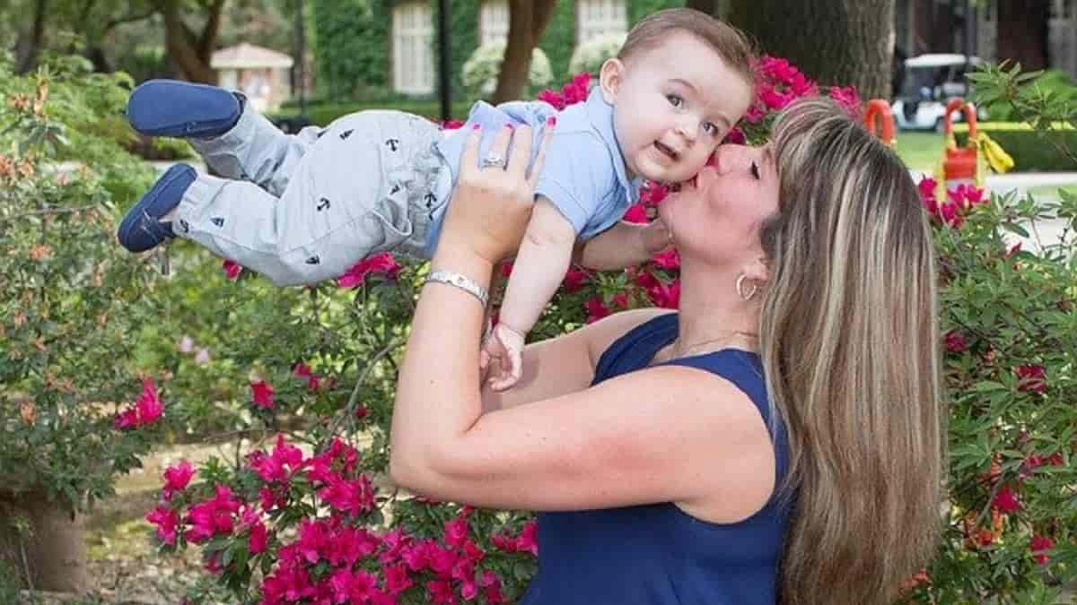 Salário Maternidade