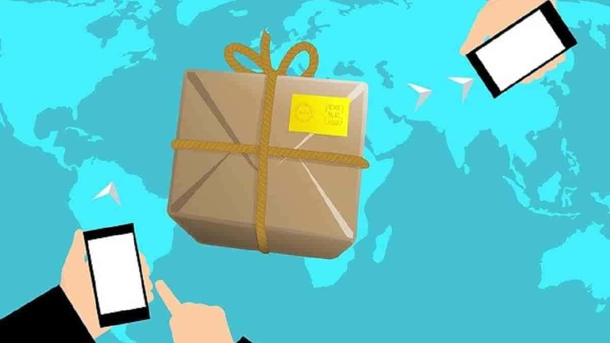 imposto sobre importação