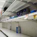 Ação coletiva movida contra a China por surto de COVID-19