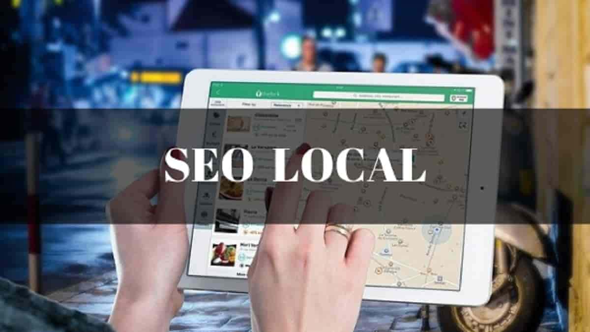 seo local