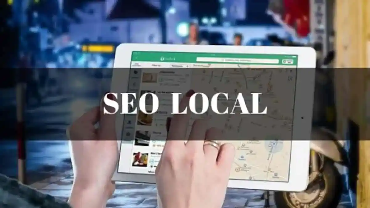 seo local