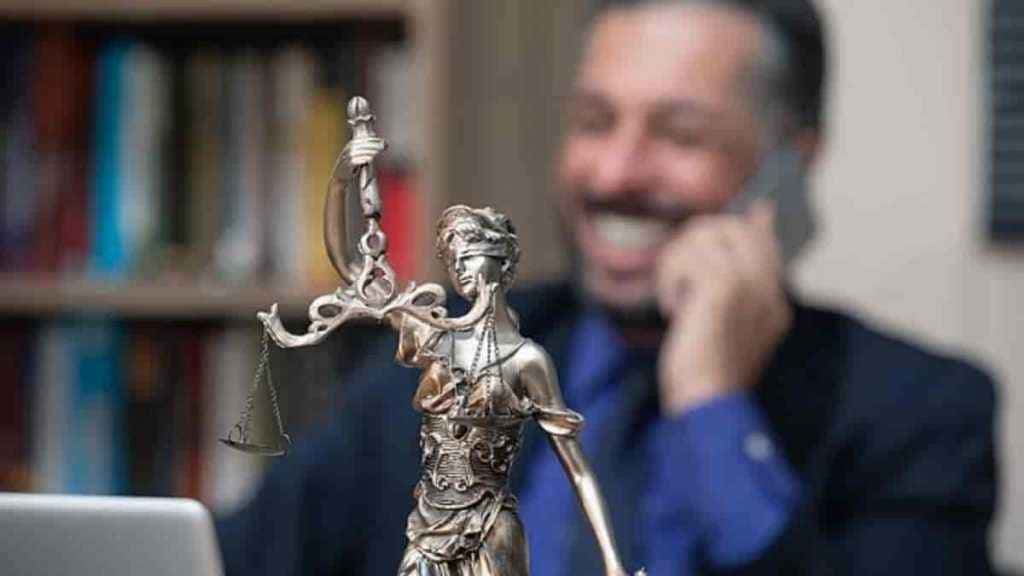 Advogado de Prefeitura