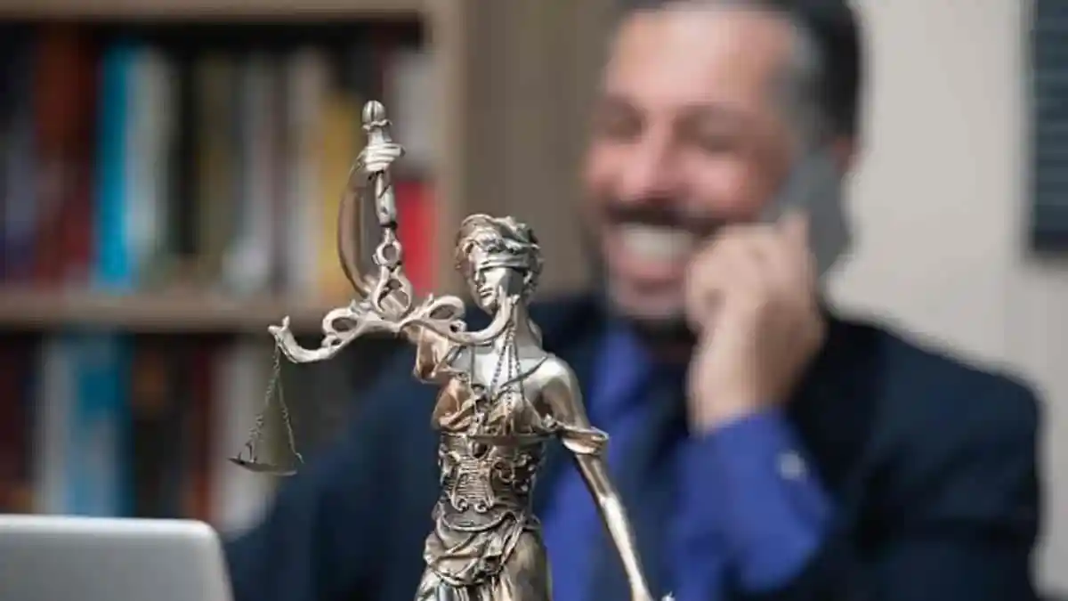 Advogado de Prefeitura