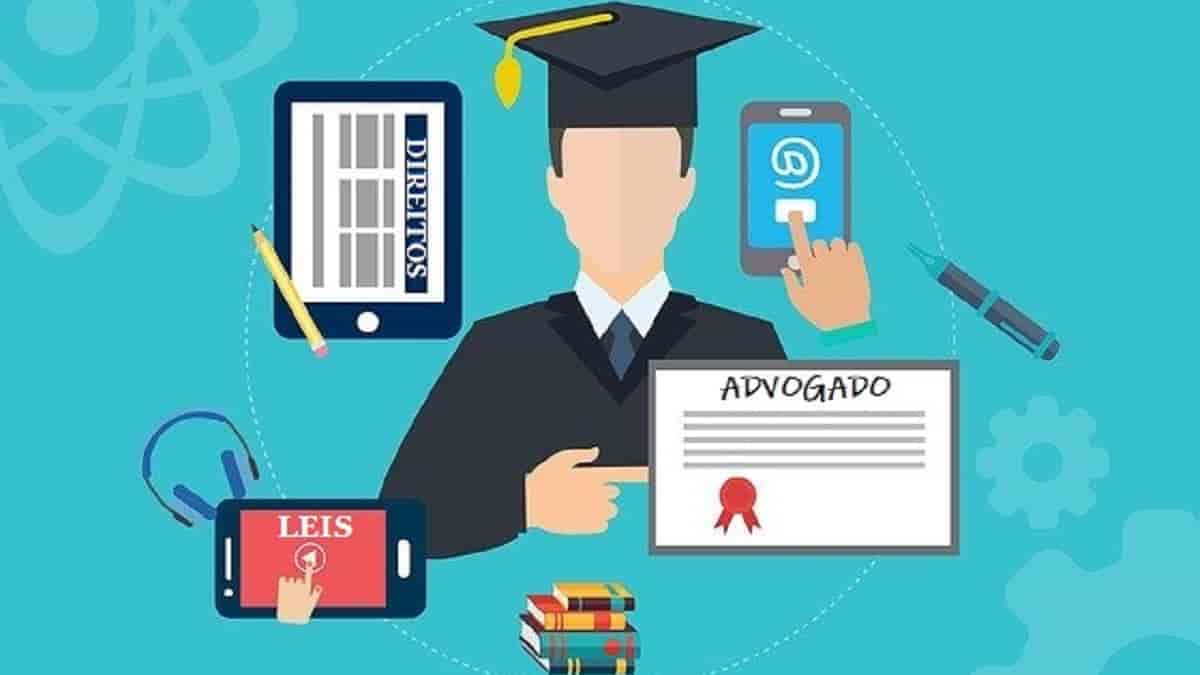 CONCURSOS PARA ADVOGADOS