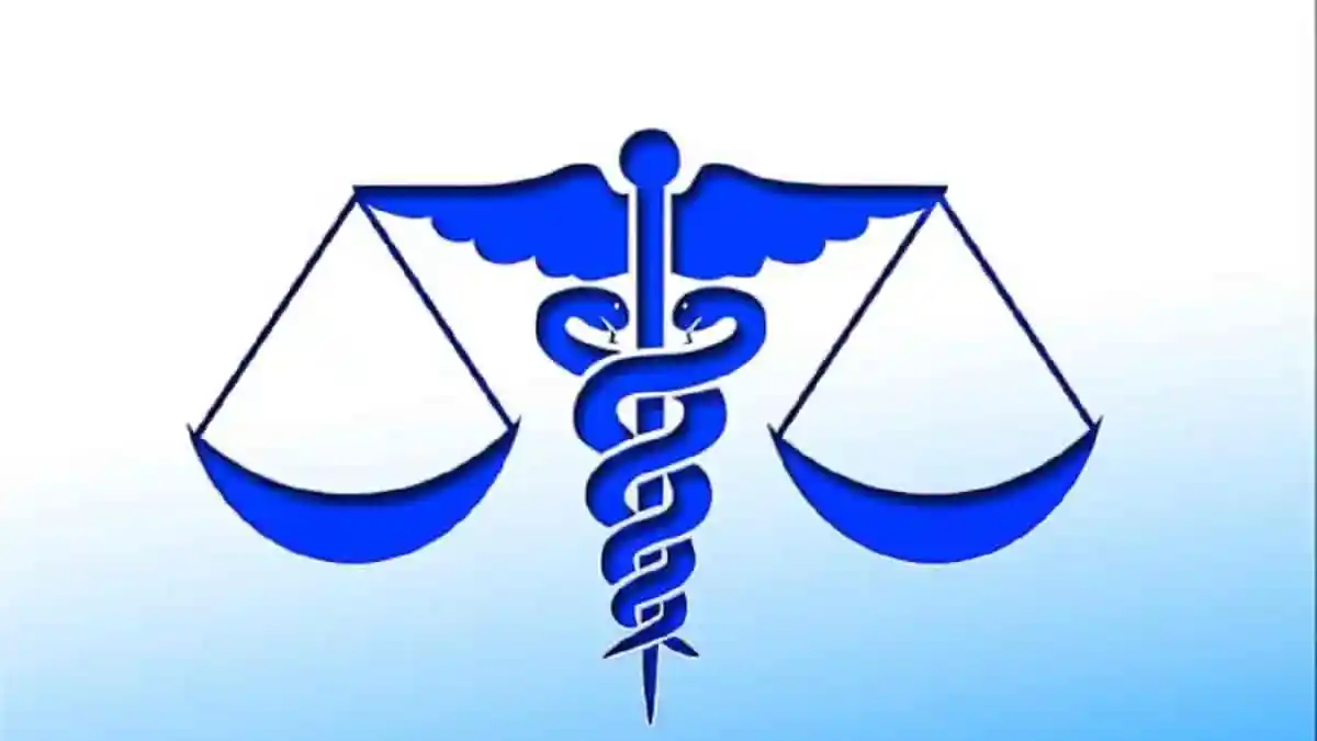 Carreira jurídica: o que um advogado especializado em direito médico faz