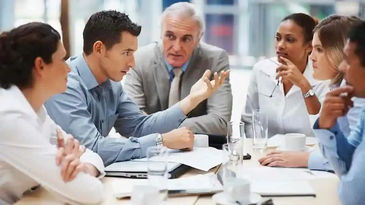 Formalidades da Mediação