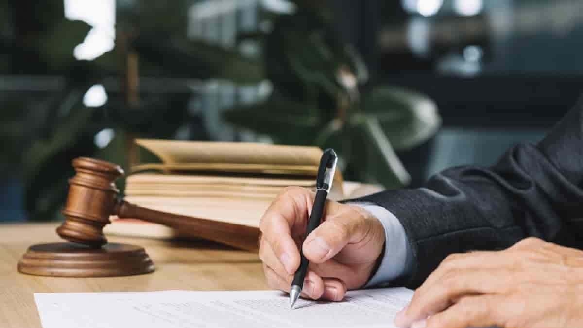 Consultoria jurídica