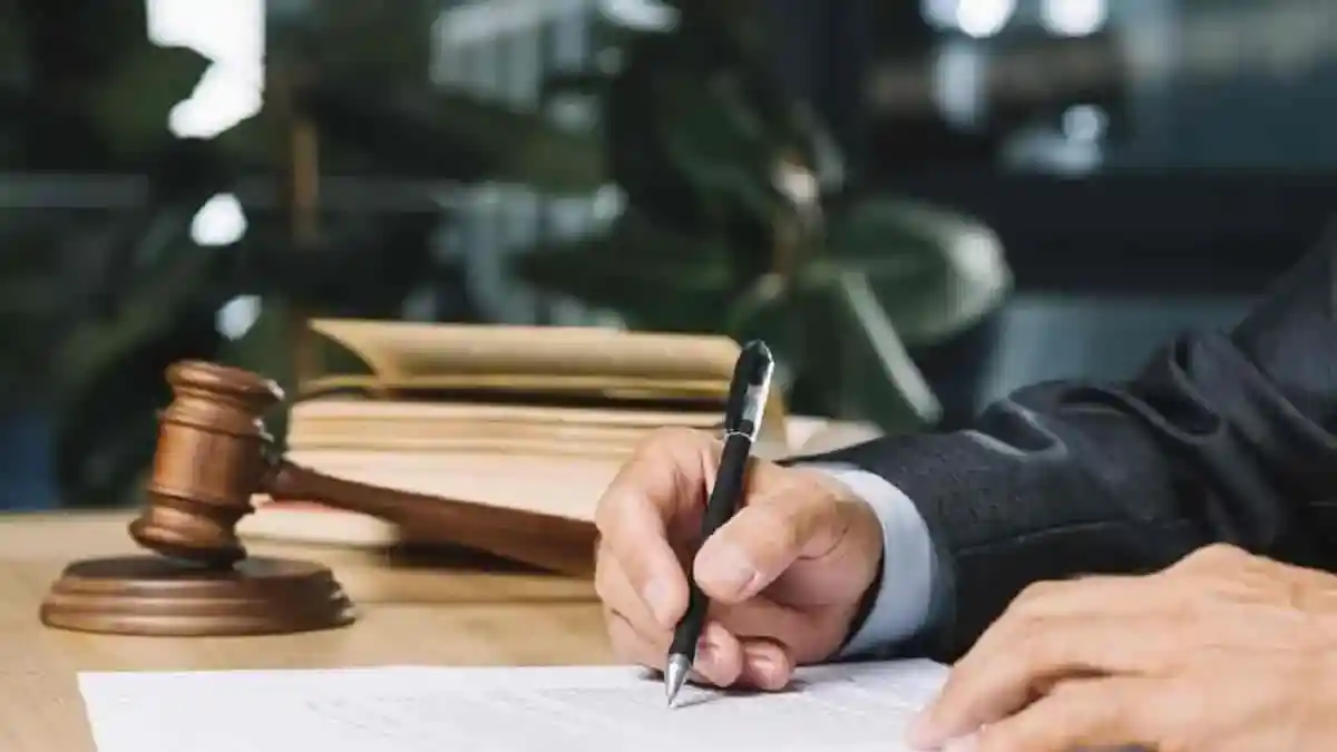 Consultoria jurídica