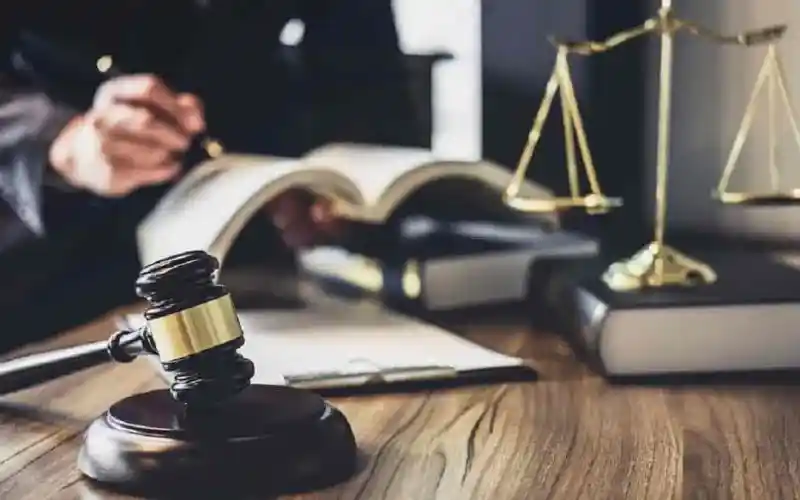 Impacto da pandemia no setor jurídico no Brasil