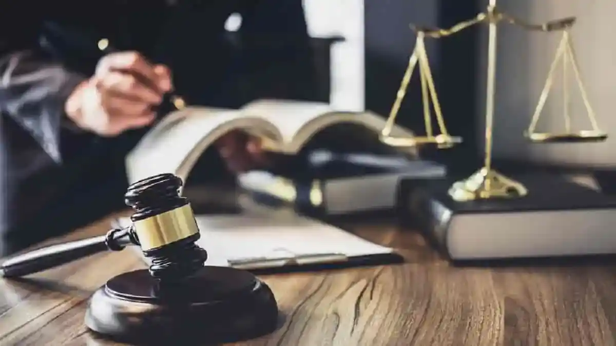 Impacto da pandemia no setor jurídico no Brasil