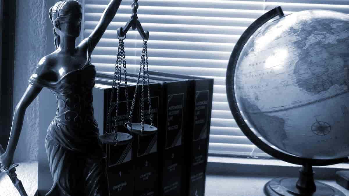 Direito Processual Civil