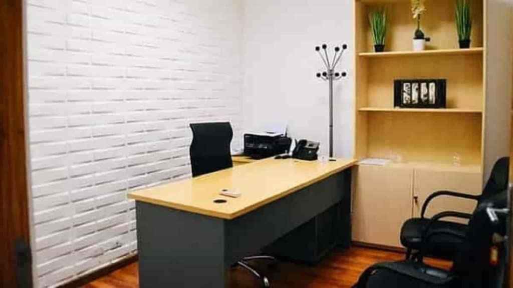 benefícios dos escritórios de coworking para Advogados