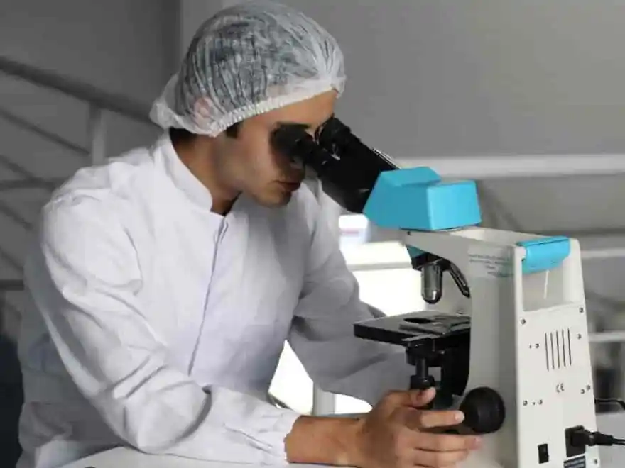 Como é feito o registro de medicamentos