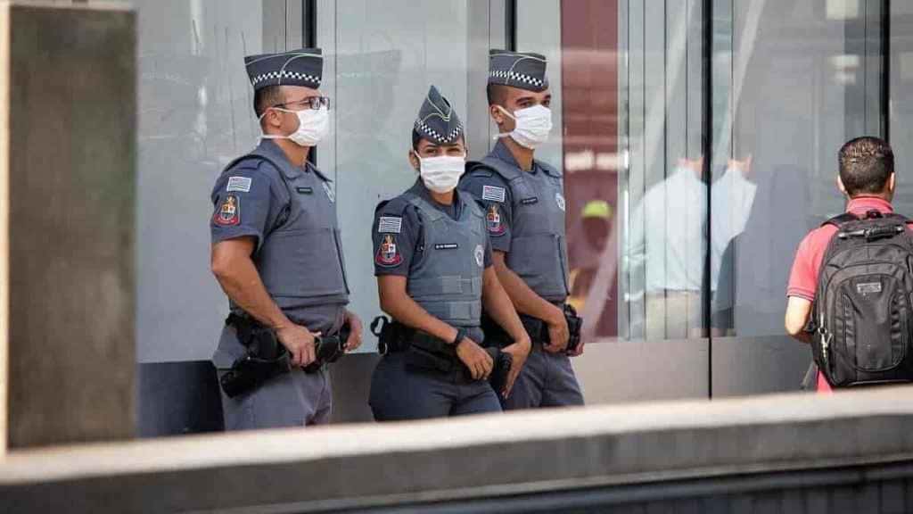 Concurso Polícia Civil SP