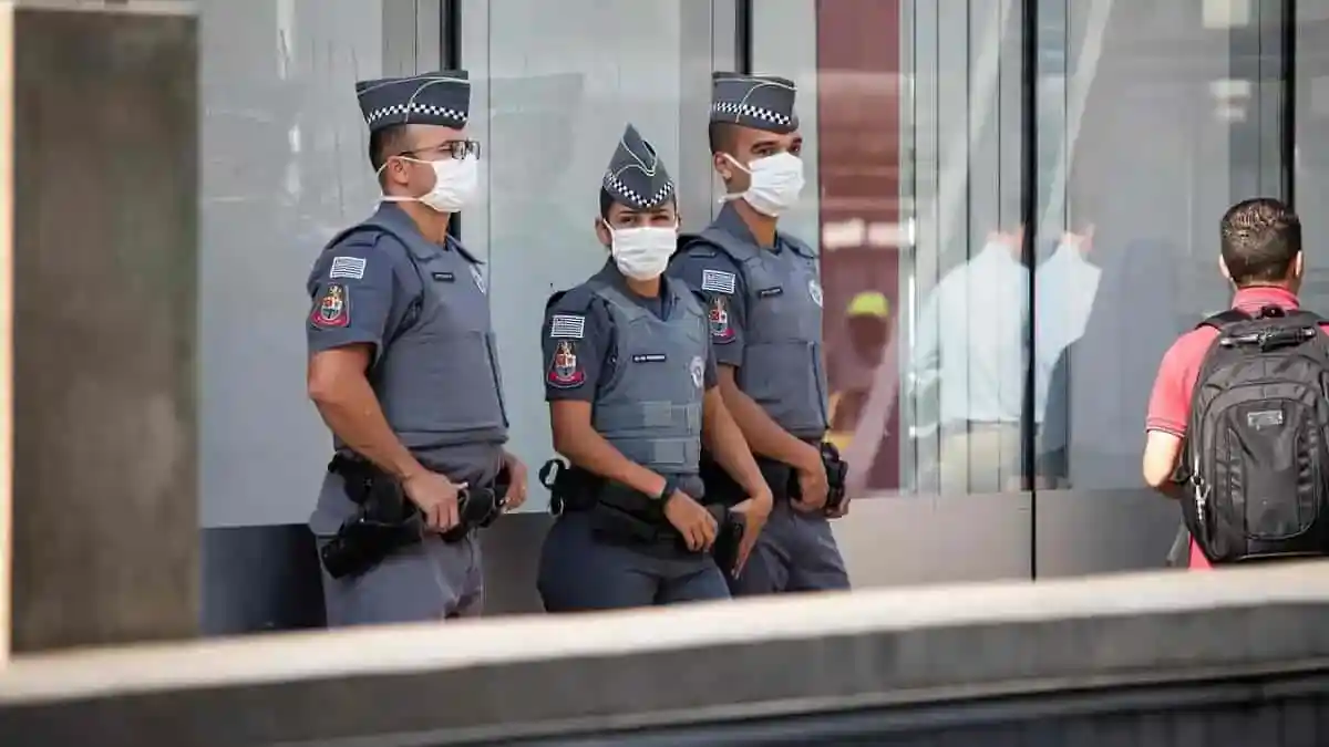 Concurso Polícia Civil SP