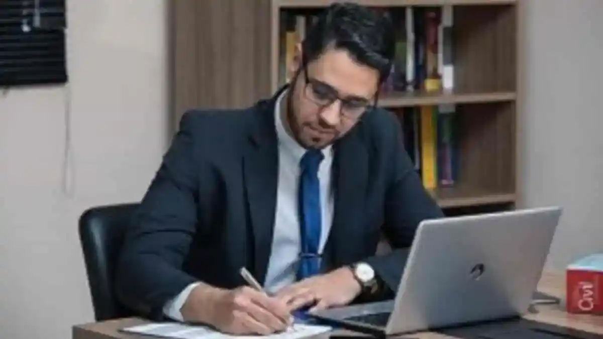 O que faz um advogado de família?