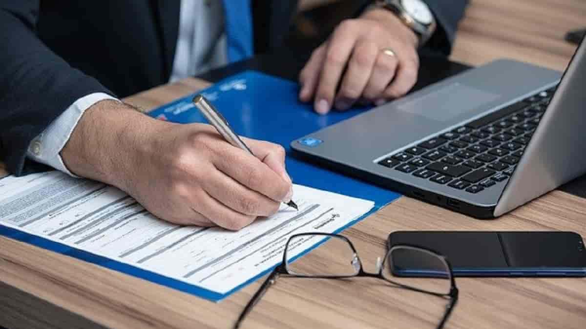 assessoria jurídica para empresas