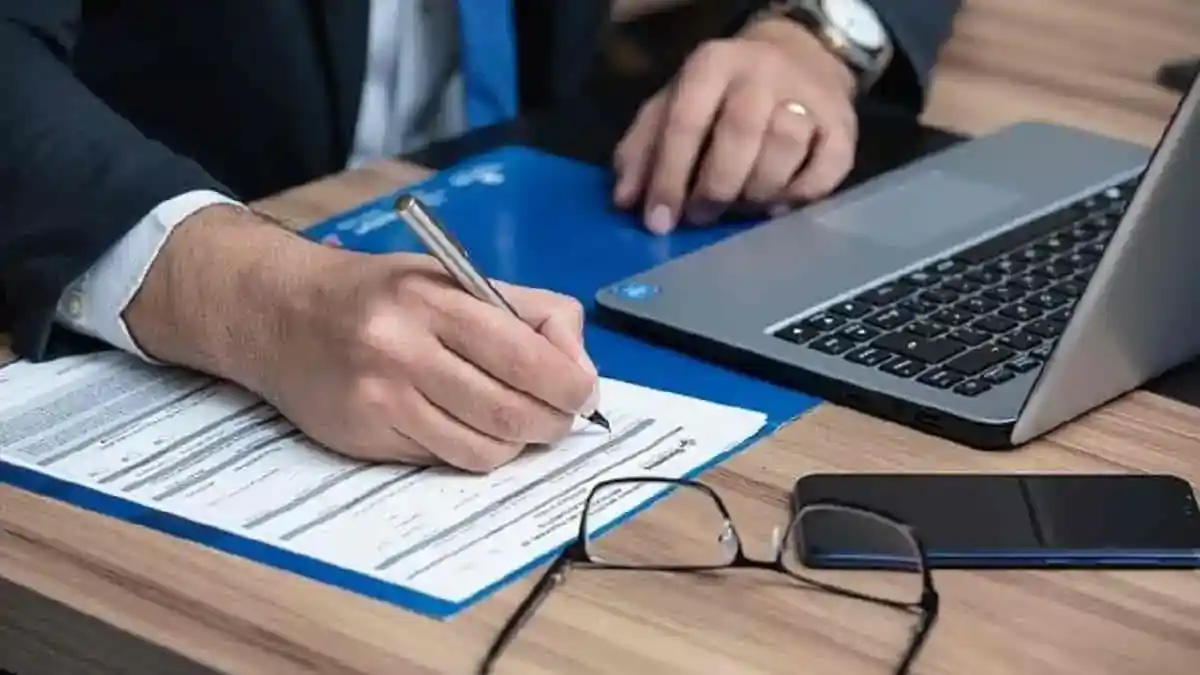 assessoria jurídica para empresas