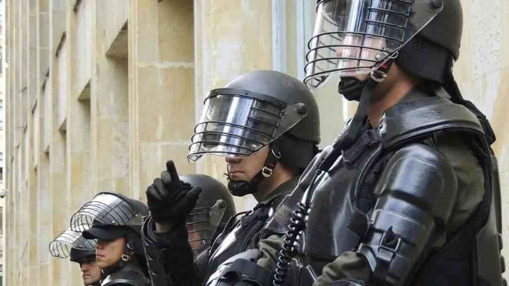 Agente administrativo da polícia federal