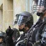 Agente administrativo da polícia federal