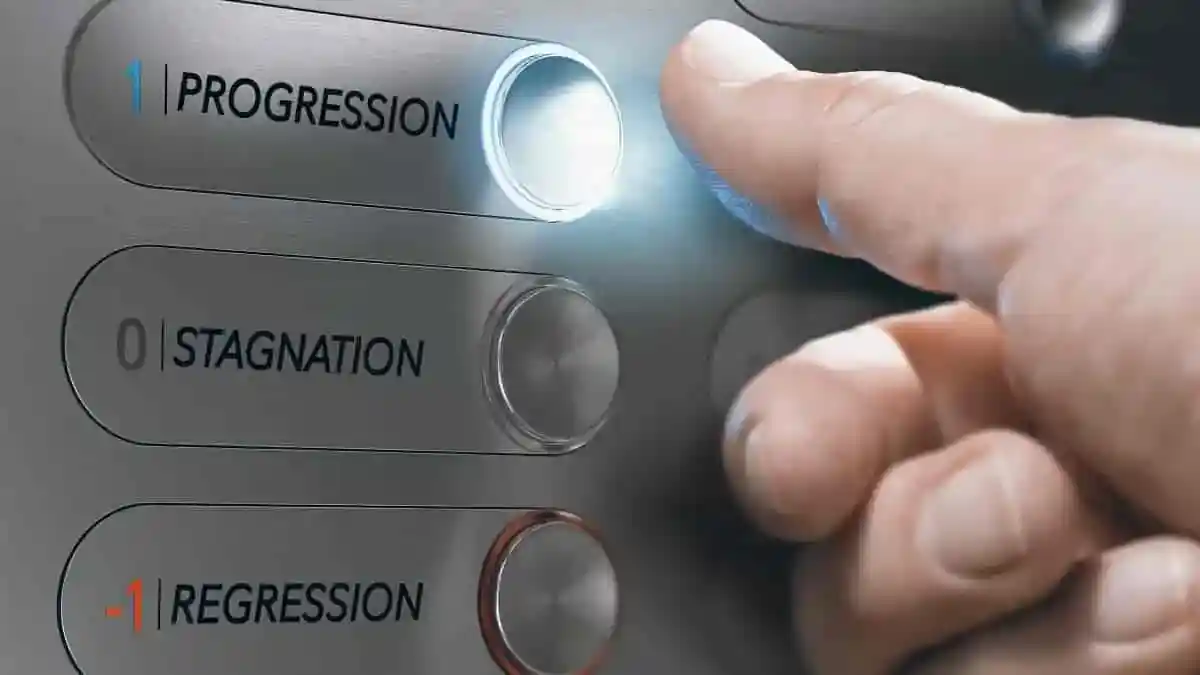 Trocar de carreira: veja porque não é impossível