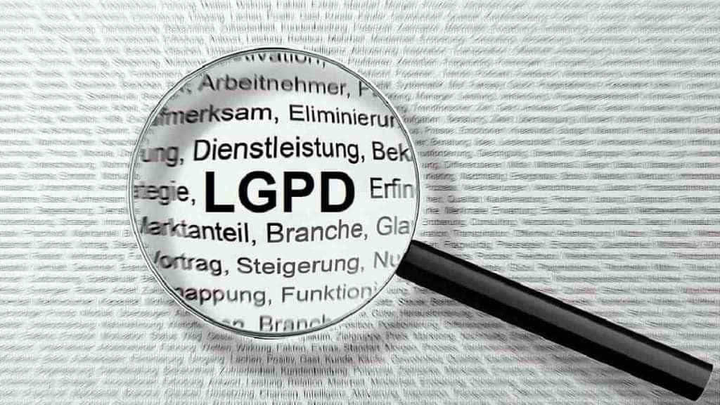 politica de privacidade