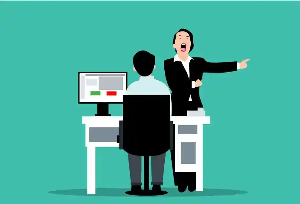 6 motivos que levam a Demissão por Justa Causa