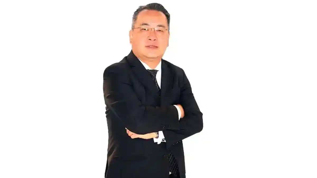 Nelson Sussumu Shikicima