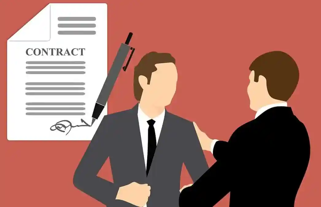 Tipos de contrato de trabalho: Quais são?