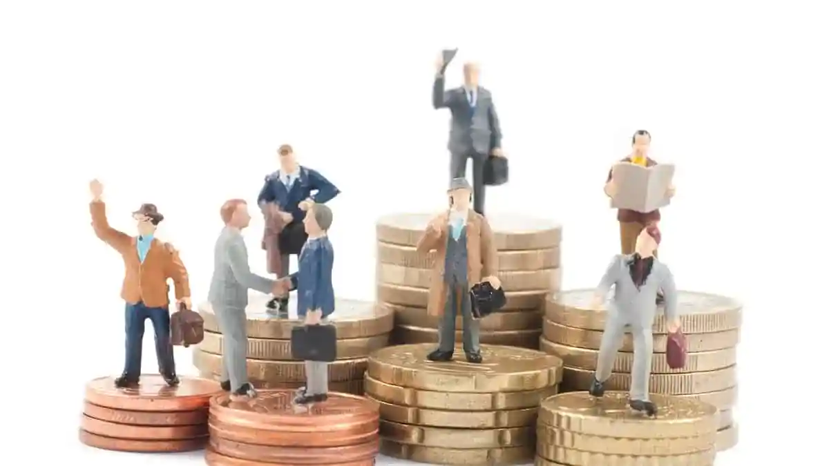 servidor público federal salário