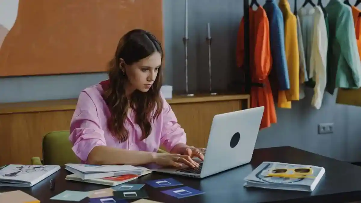 Anywhere office