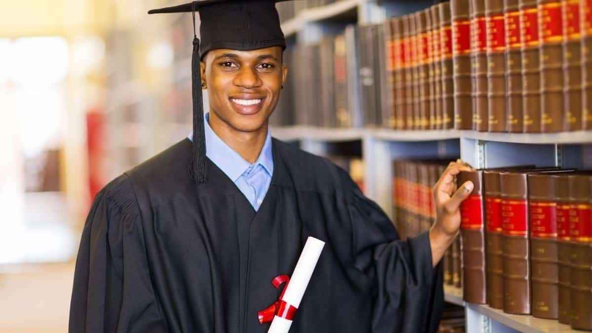 graduação em direito