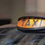 Como se tornar um taxista legalizado