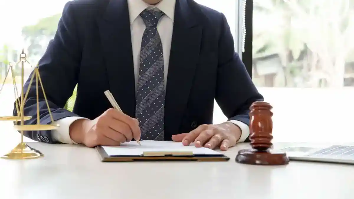 Frases de Advogados – Conheça as principais