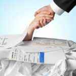 O que é litígio de dívida