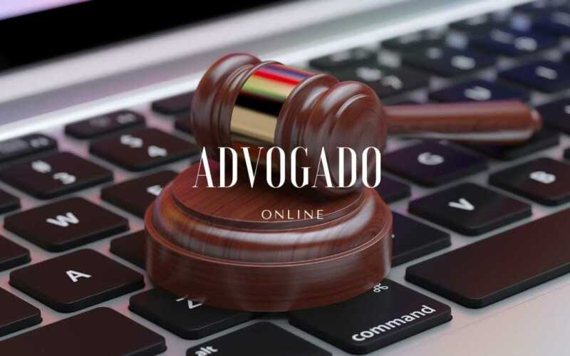 Advogado online
