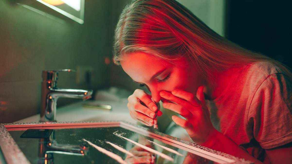 Quais são os direitos de um dependente químico