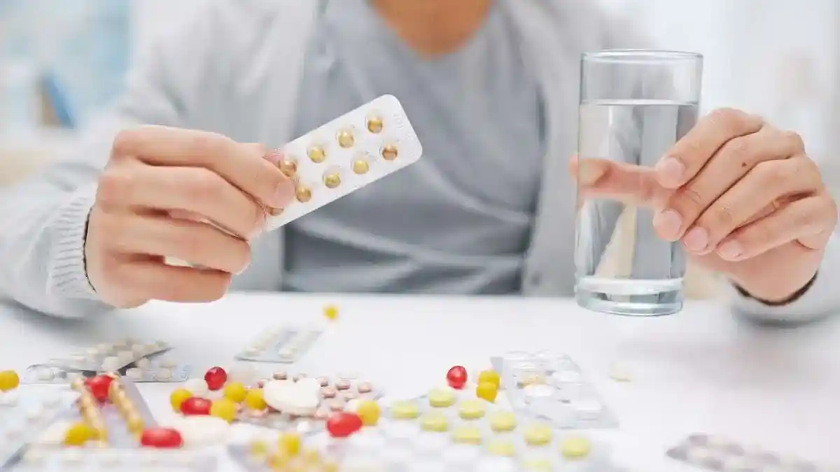 Quem toma remédio controlado tem direito a benefício?