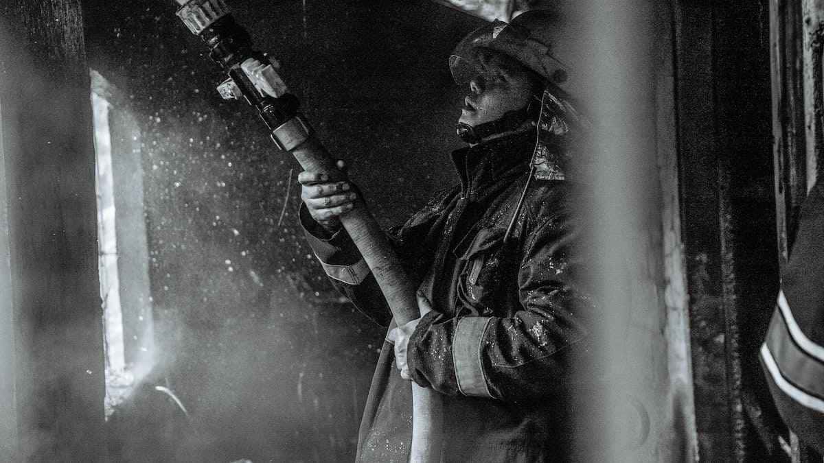 O que é a Norma NR 23 de proteção contra incêndios