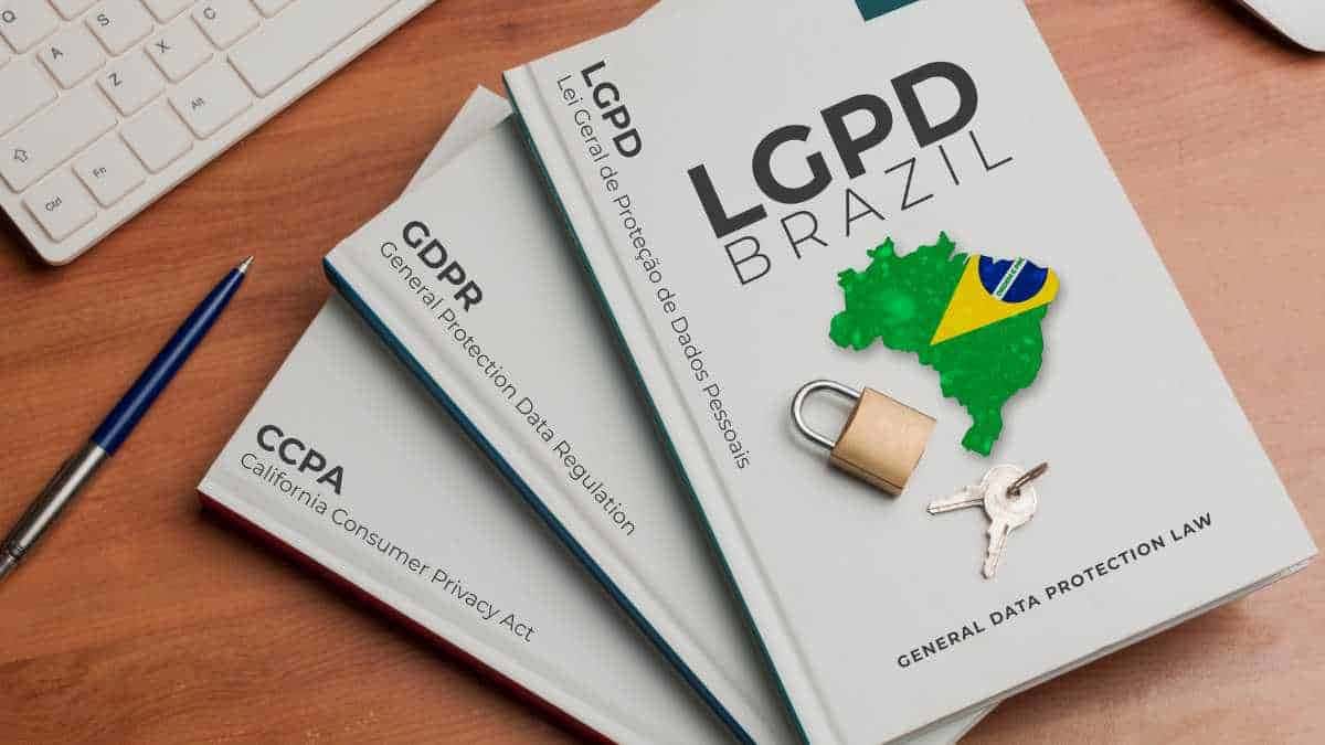Como adequar a sua empresa à LGPD