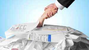 Ação revisional de superendividamento