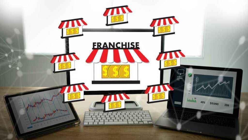 Como fazer uma franquia crescer