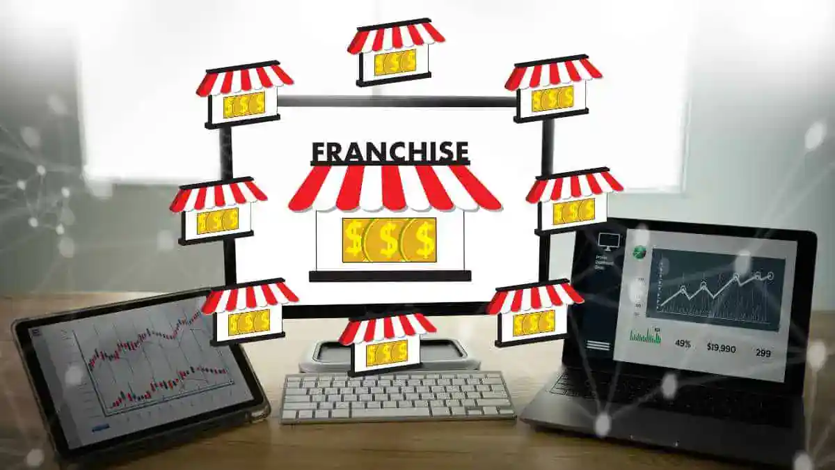 Como fazer uma franquia crescer?