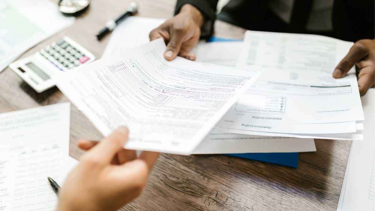 Quais as vantagens de uma boa gestão de documentos fiscais