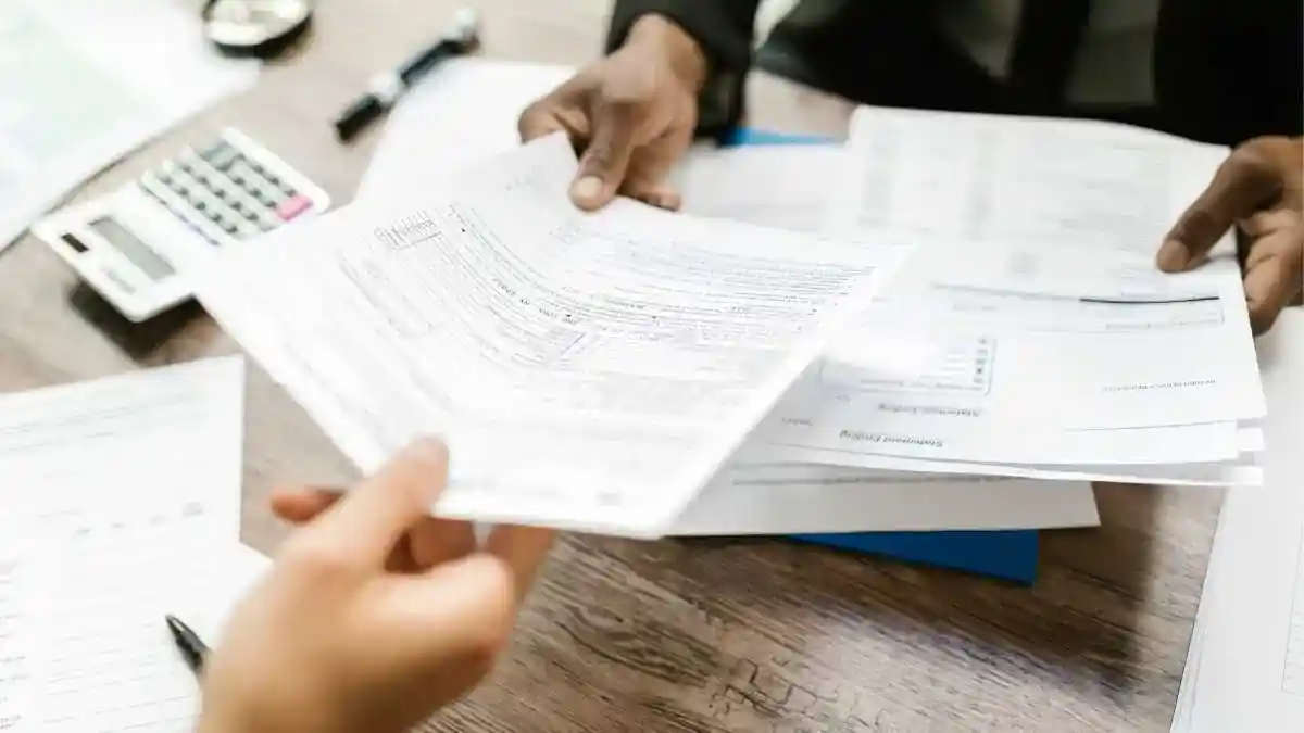 Quais as vantagens de uma boa gestão de documentos fiscais