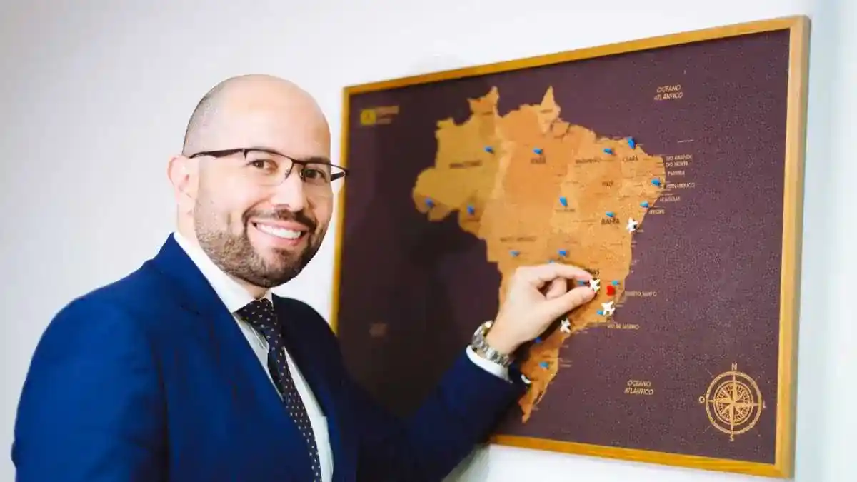 VR Advogados: Rede de escritórios ajuda consumidores na relação com bancos e ganha destaque pelo país