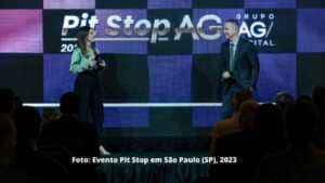 Grupo AG Capital realiza com sucesso evento que reuniu mais de 200 parceiros de todo o Brasil