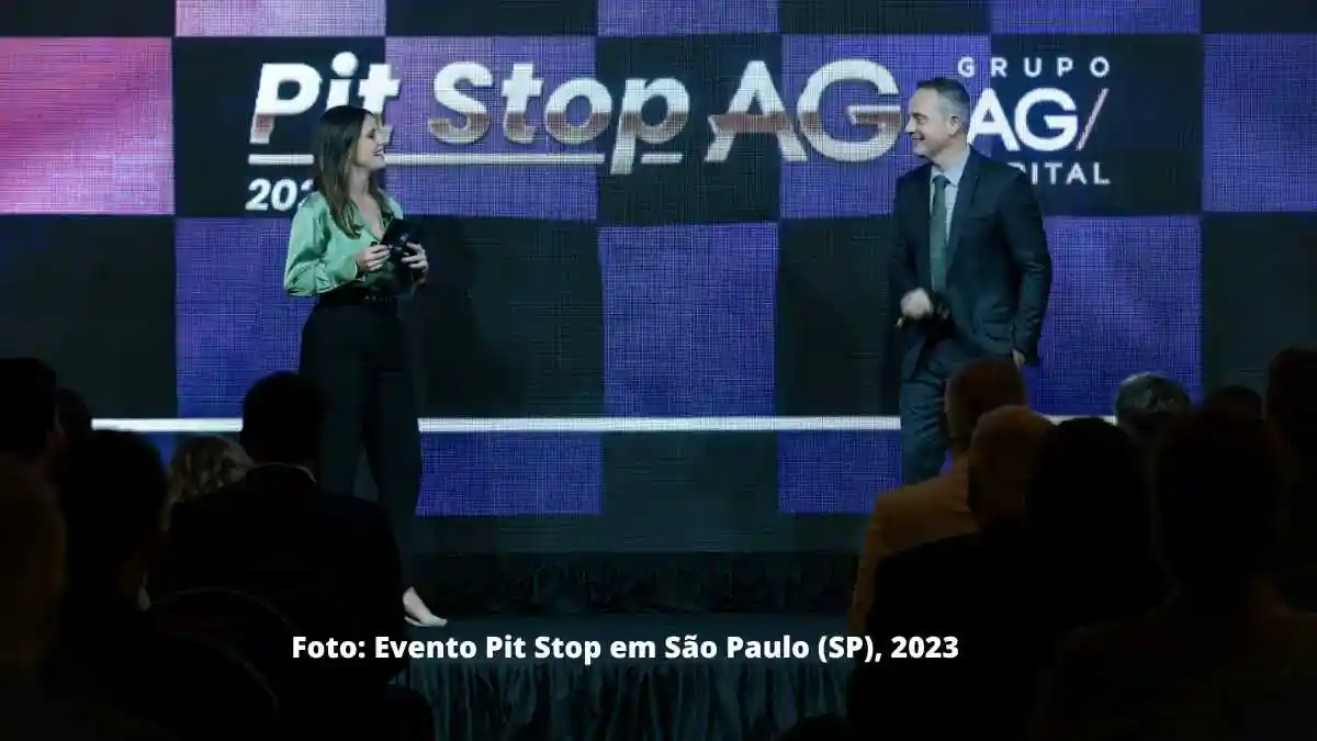 Grupo AG Capital realiza com sucesso evento que reuniu mais de 200 parceiros de todo o Brasil