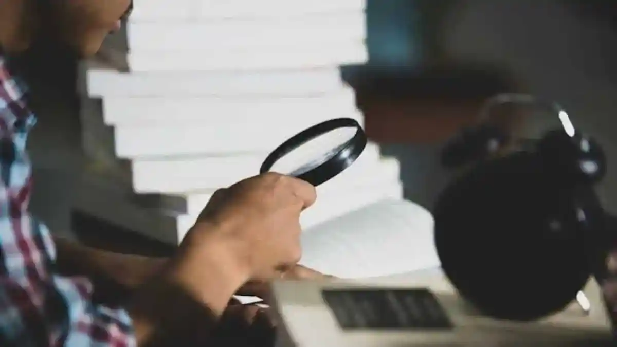 Documentoscopia e Grafoscopia o que é: Técnicas e Importância