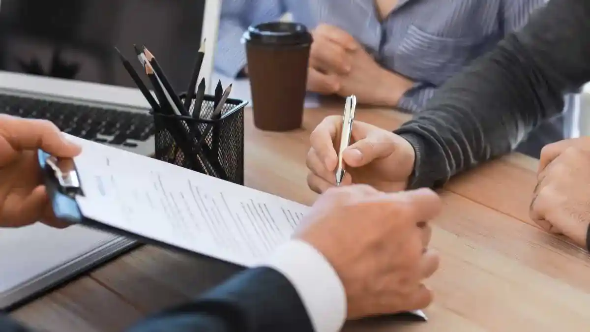 Quais são os serviços de cartório? Guia completo dos principais serviços oferecidos